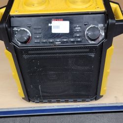 Ion Pathfinder Bluetooth Radio