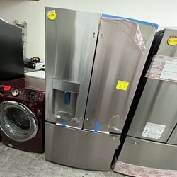 GE REFRIGERATOR