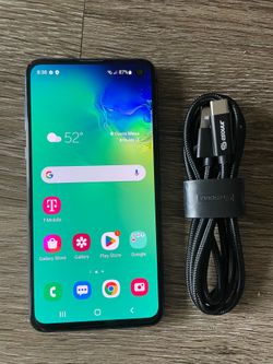 🎁 Unlocked Samsung Galaxy S10e ~ Any SIM CARD!!