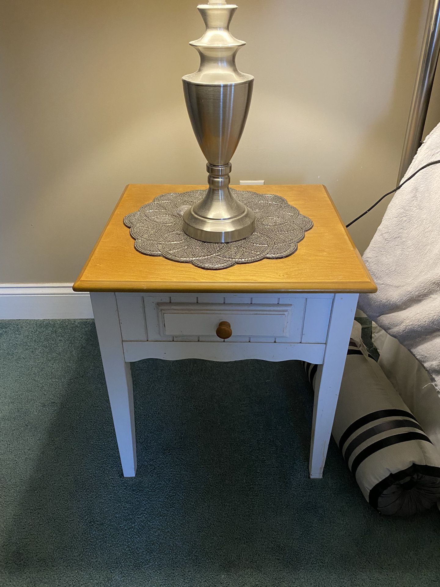 End Tables/night Stand
