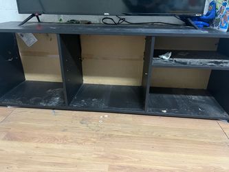 Tv stand
