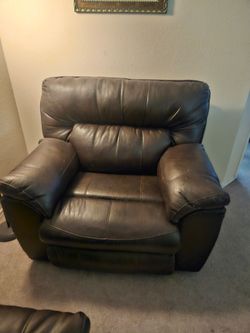 Used furniture