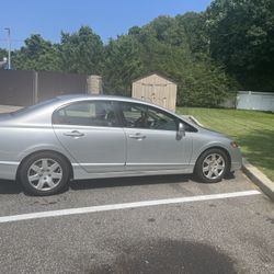 2010 Honda Civic