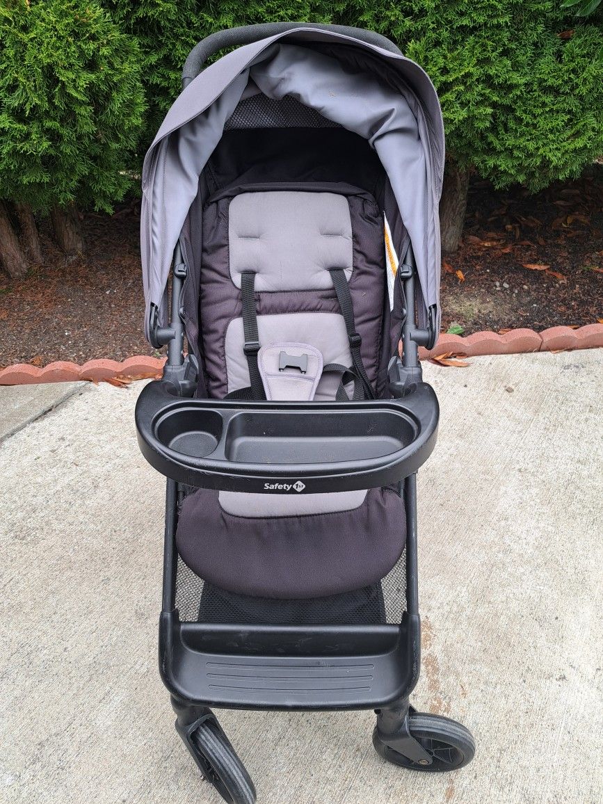 Safety 1st Stroller