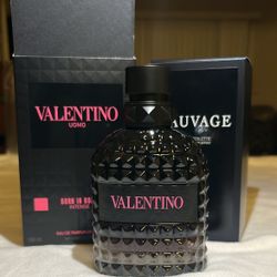 Valentino Born in Roma Cologne 