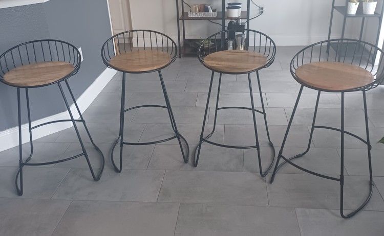 Bar Stools