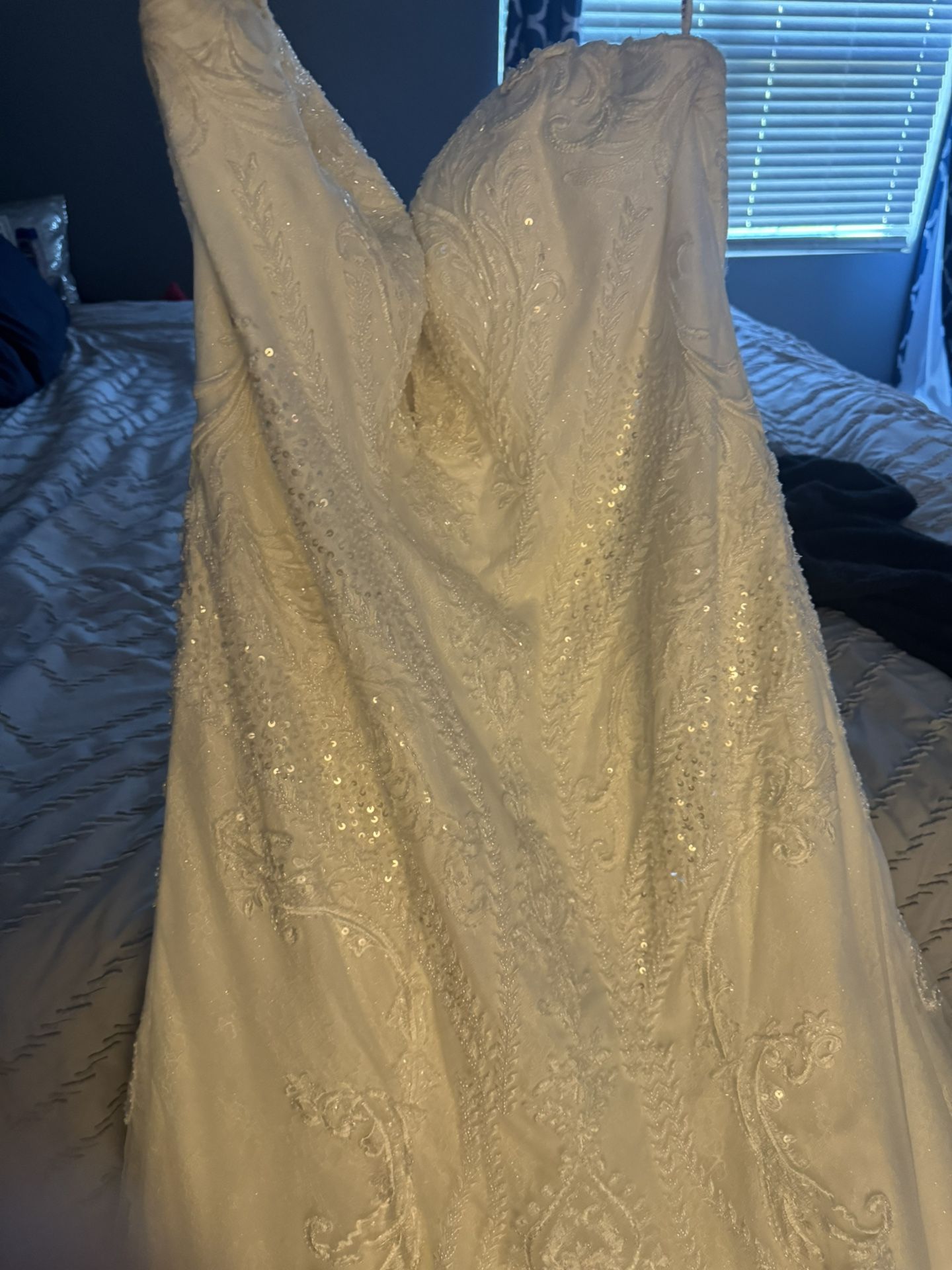 Wedding Dress For Sale