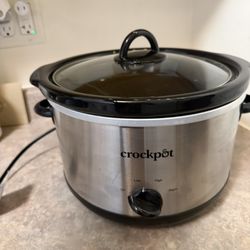 Crockpot