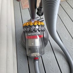 Dyson Ball