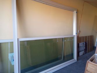 Sliding door