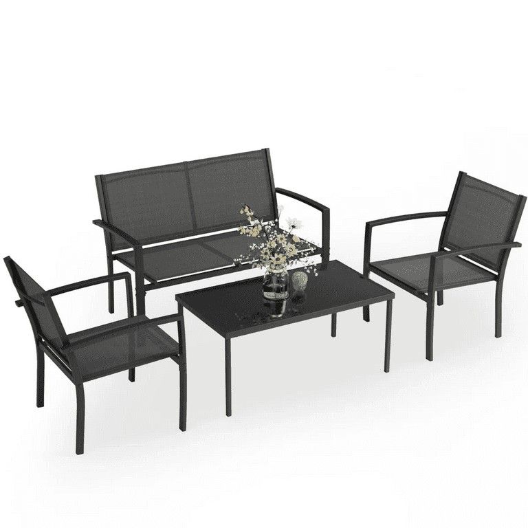 Outdoor Furniture Set