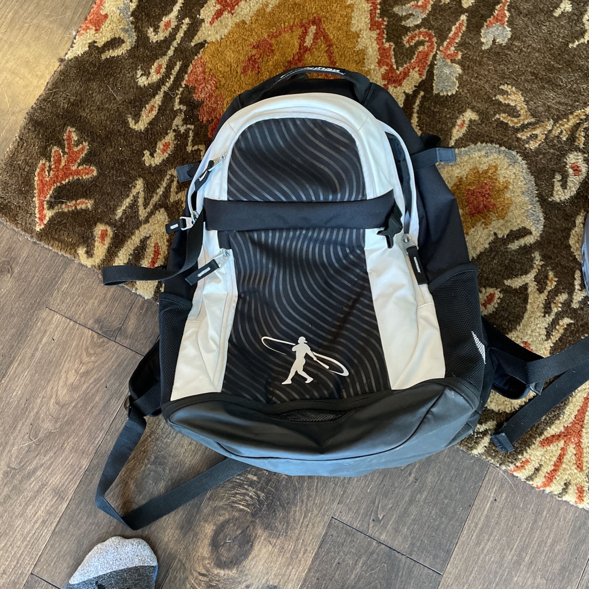 Baseball Backpack 