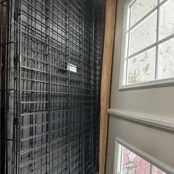 Full SIZE Dog Cage