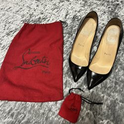 Christian Louboutin Shoes 
