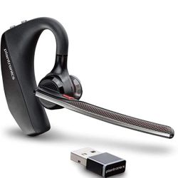 Plantronics Bluetooth Headset