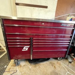 Snap On Tool Box 