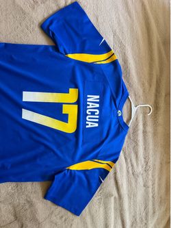 Rams jersey