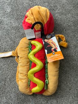 Infant Halloween costume