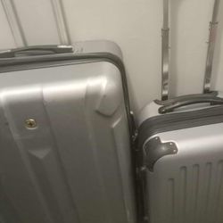 Luggage And Carry On Both $30