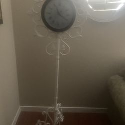 Decorative Clock