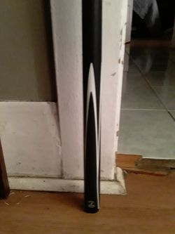 Brand New Cue thin tapper