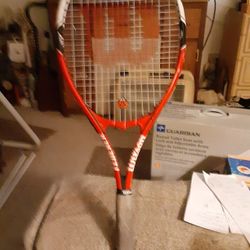 Wilson Federer Tennis Racket 