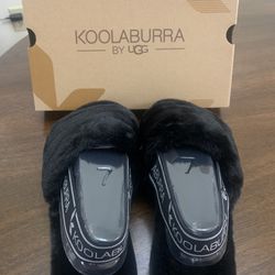 Koolaburra By UGG Slippers