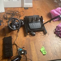 Logitech 