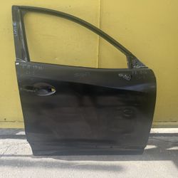 2013-2016 MAZDA CX-5 FRONT PASSENGER SIDE DOOR SHELL 