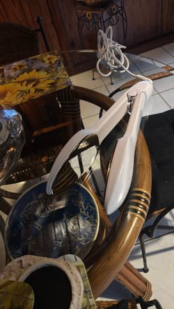 NORI Handheld Steam Iron