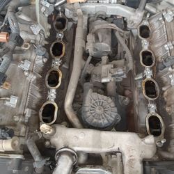 Engine Rebuild Car's
