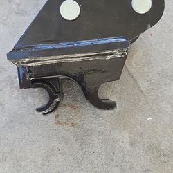 NEW Attachment Quick Hitch Coupler Attachments for Mini Excavators Excavator