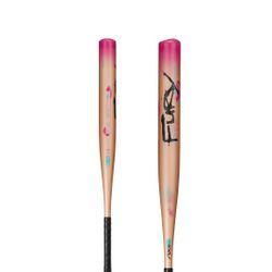 	2025 Axe Fury 13" One-Piece Endload USSSA Slowpitch Softball Bat