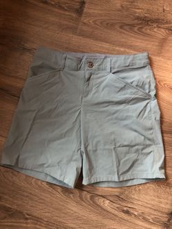 Women’s Fishing Shorts 