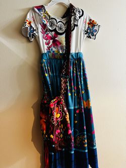 Encanto Mirabel Dress