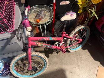 Huffy Sea Star Kids Bike