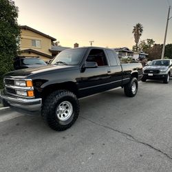 1996 Chevrolet 1500