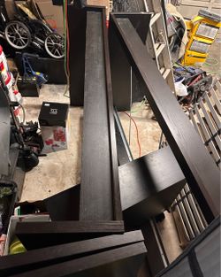 Free Twin Bed frames