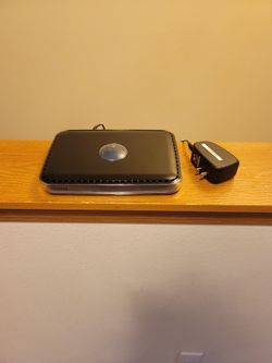 Netgear RangeMax Duo Wireless N Router