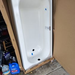 Bathtubs New