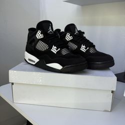 Jordan 4