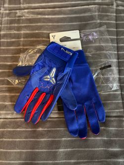 Kobe Alpha Elite Batting Gloves