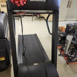 Landice  Executive Treadmill- Model L7