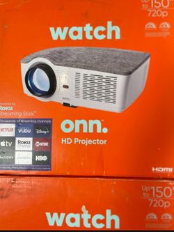 Projector (Theater)