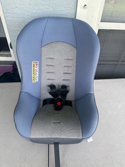 Car seat