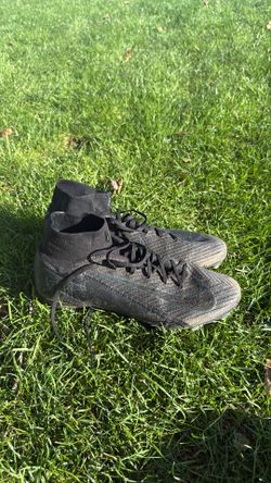 Soccer nike mercurial air zoom size 10 men’s