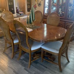 Dining Room Set 