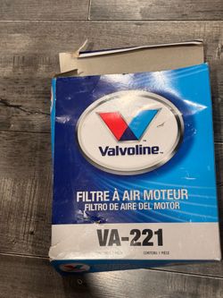 Motor filter for Honda