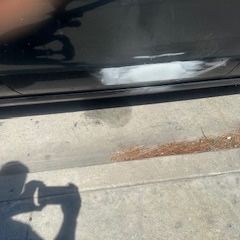 Blessed Auto Body Shop N Paint 