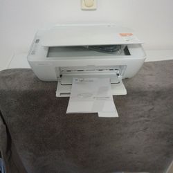 HP DeskJet 2700e Printer
